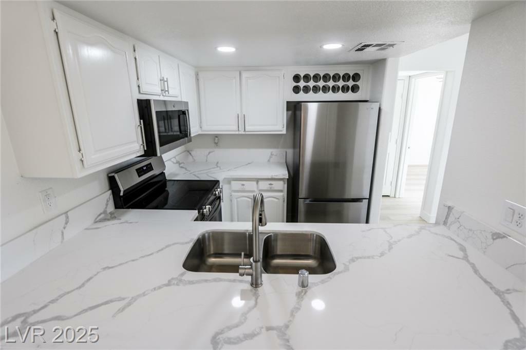 Property Photo: 601 Cabrillo Circle 754 NV 89015