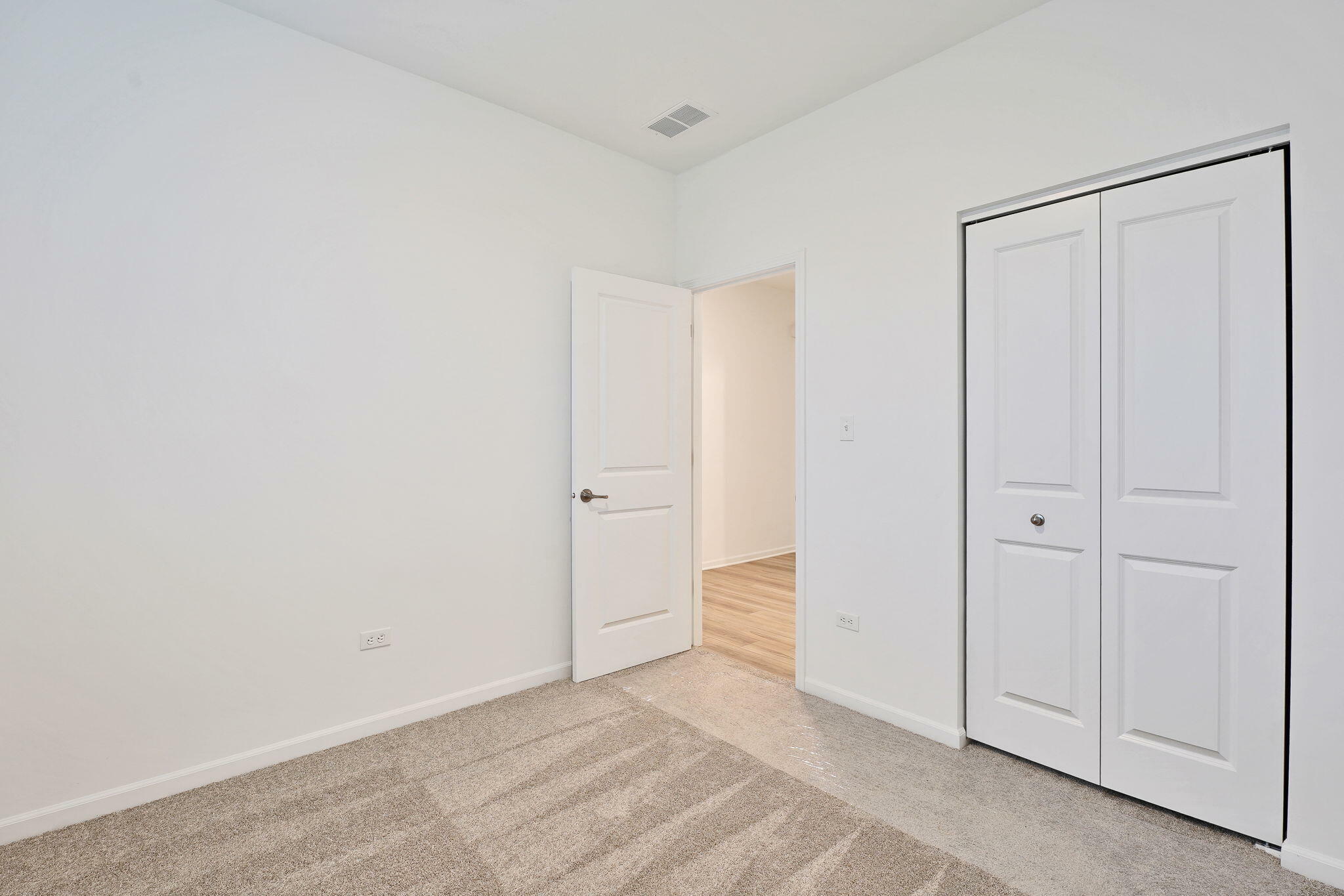 Property Photo: 12541 Virginia Street IN 46307