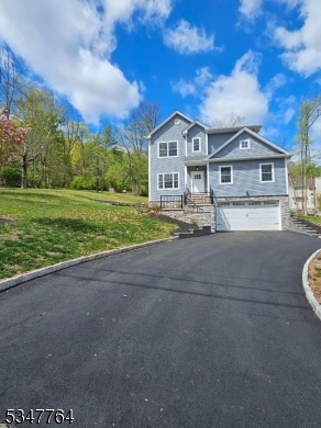 Property Photo: 518 Cardinal Ln NJ 08812