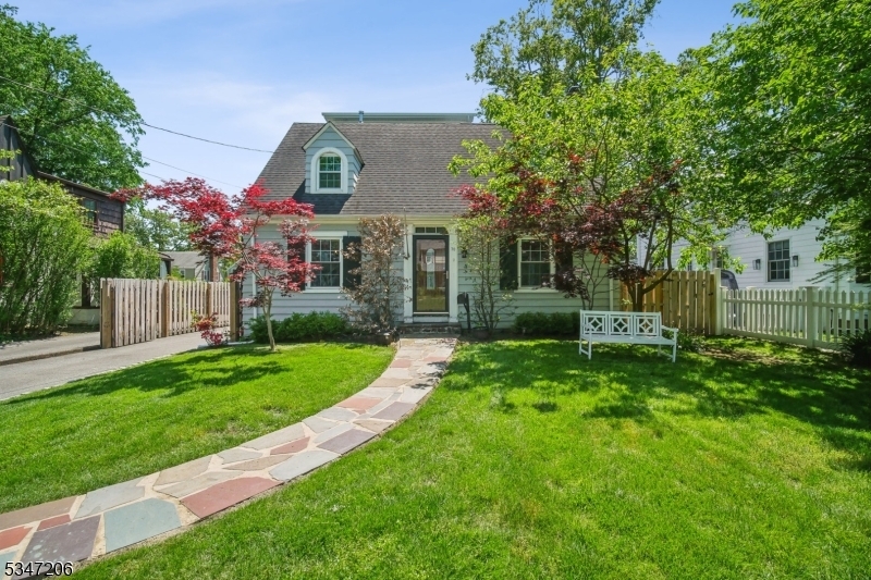 Property Photo: 70 Wellington Ave NJ 07078