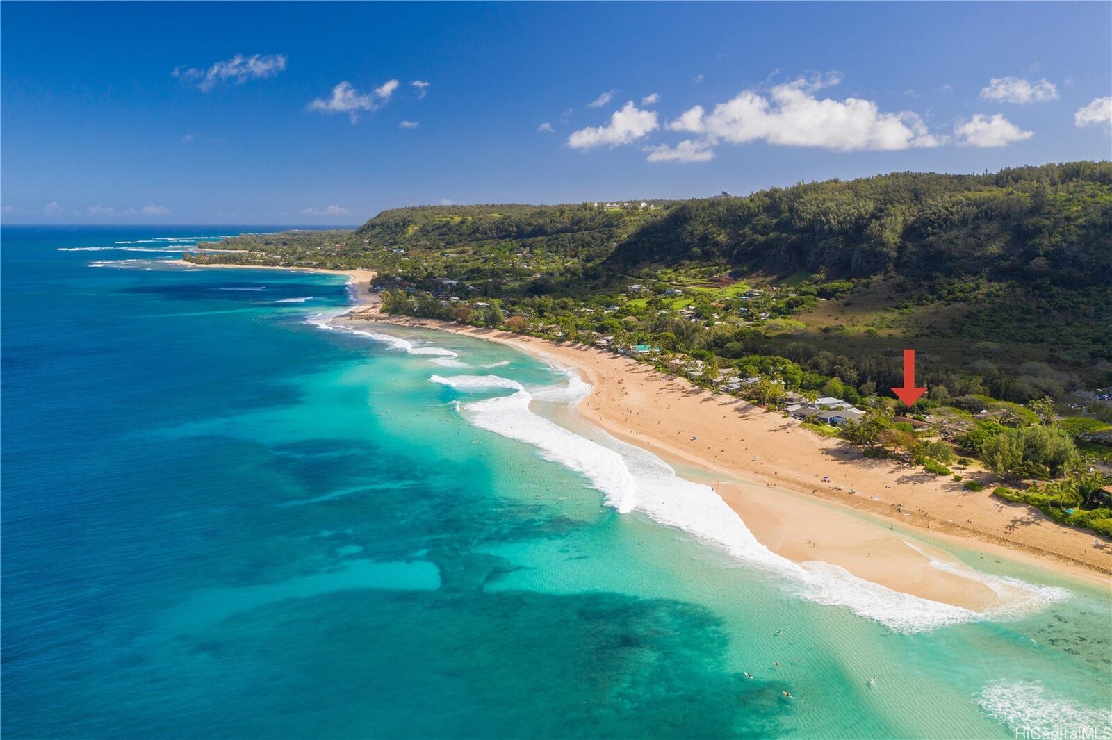 Property Photo: 59-329 Ke Nui Road HI 96712