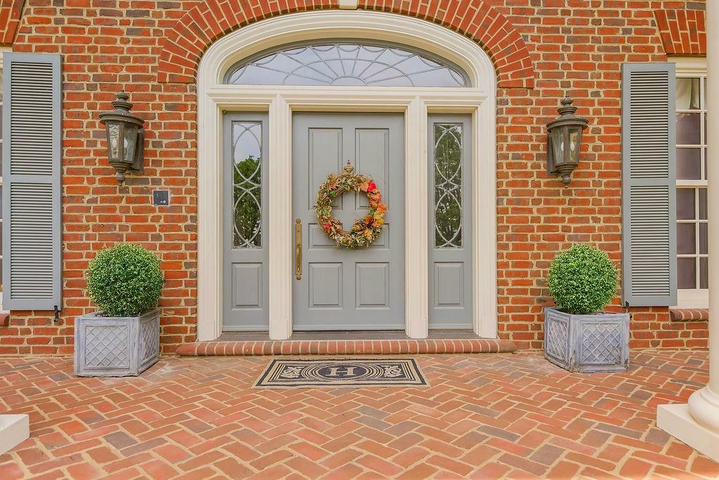 Property Photo:  17960 S Bond Street  KS 66013 