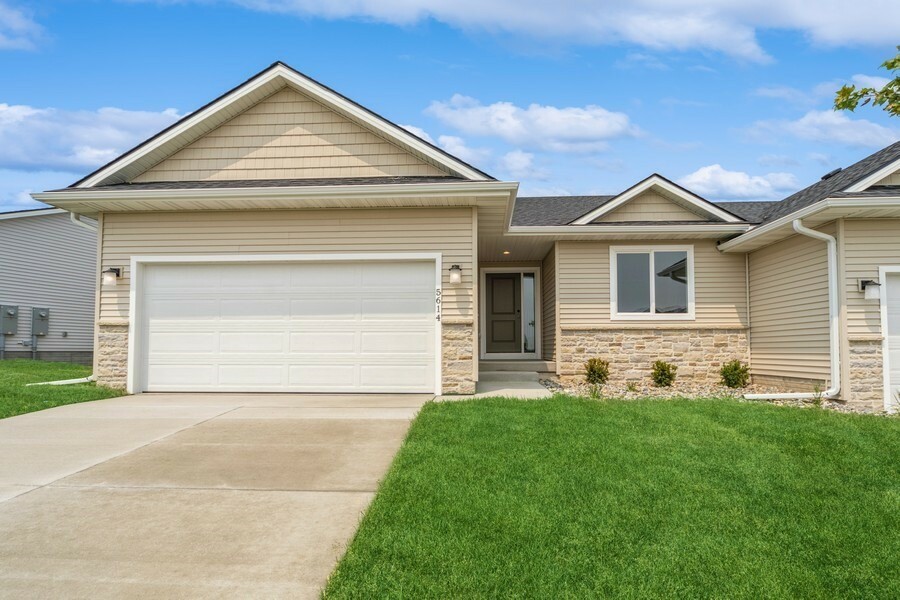5614 NE Briarwood Drive  Ankeny IA 50021 photo