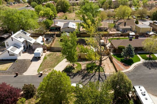Property Photo: 246 N 150 E UT 84741