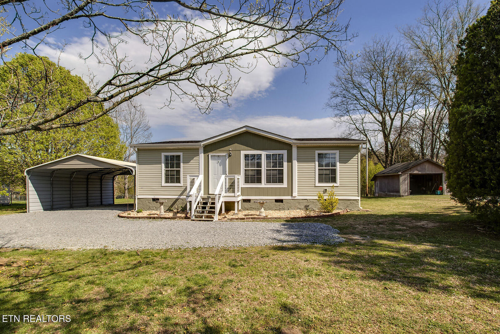 Property Photo:  18044 State Hwy 58 N  TN 37322 