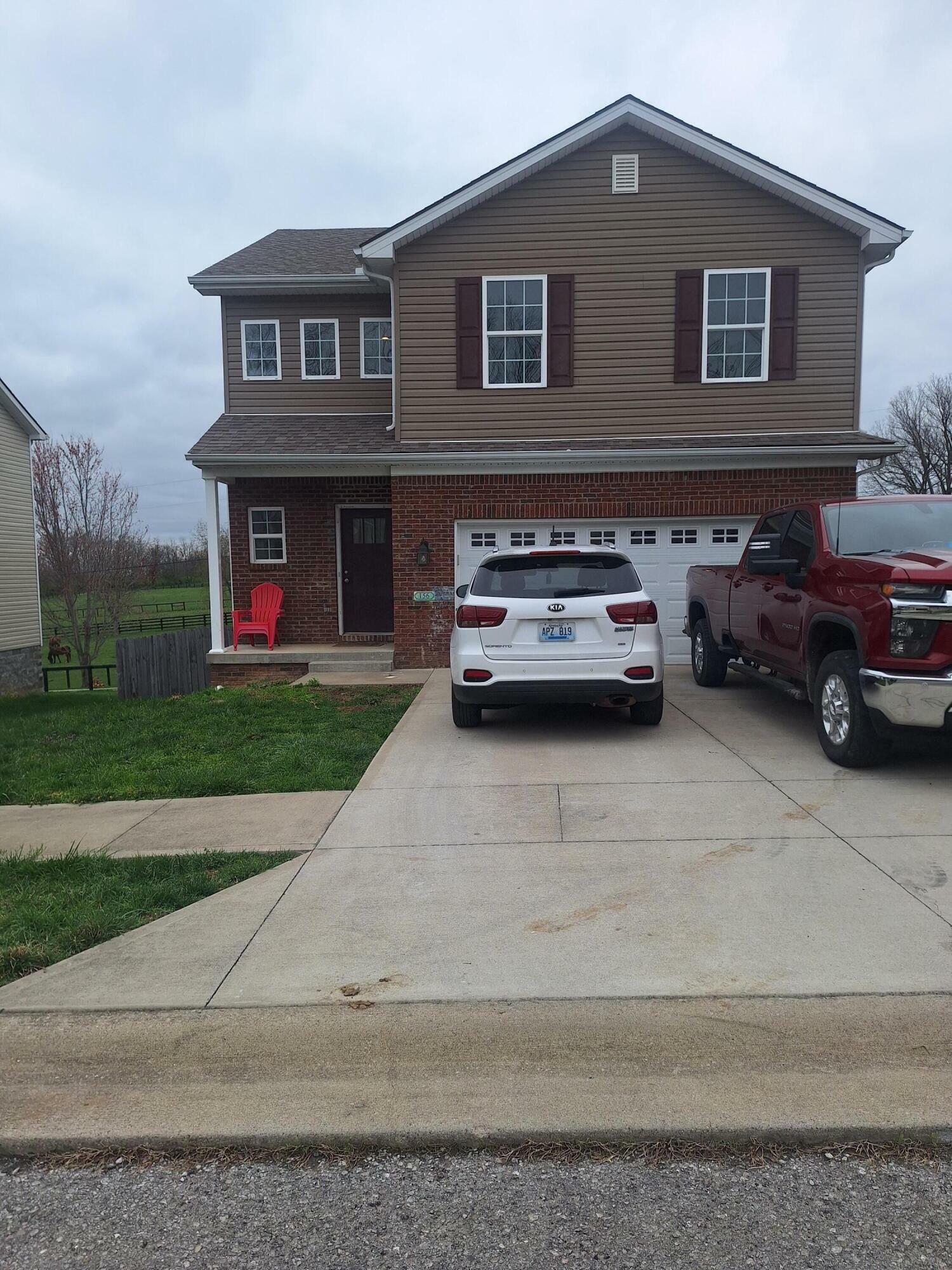 Property Photo: 156 Hickory Court KY 41031
