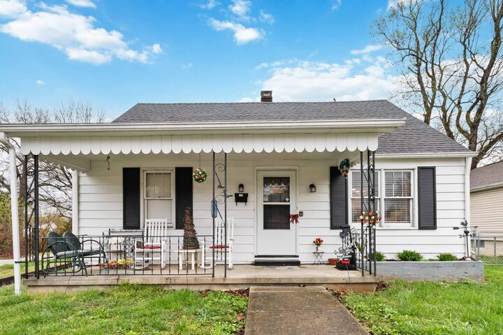 Property Photo: 108 Grande Ave Avenue KY 42501