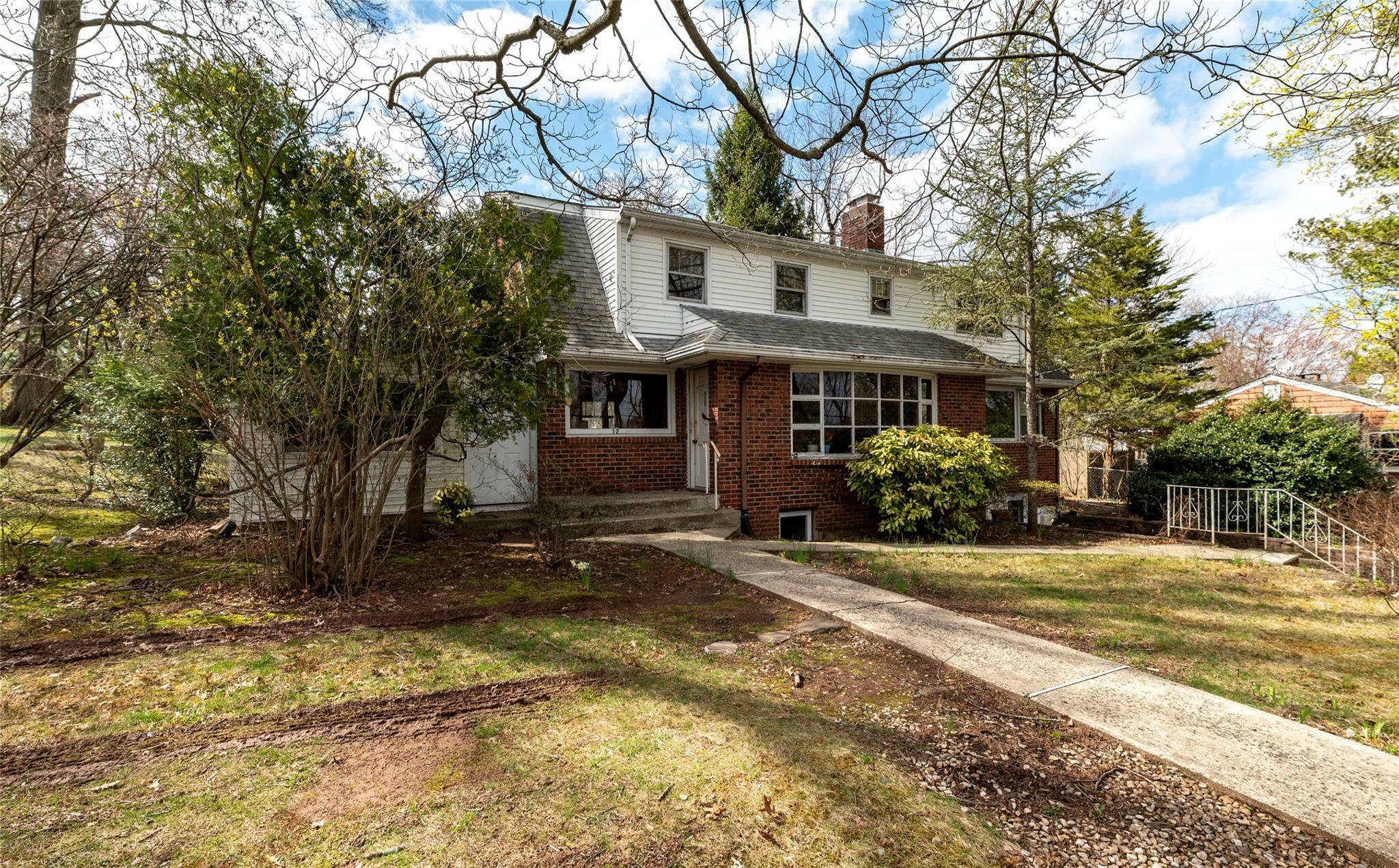 Property Photo: 12 Massachusetts Avenue NY 10920