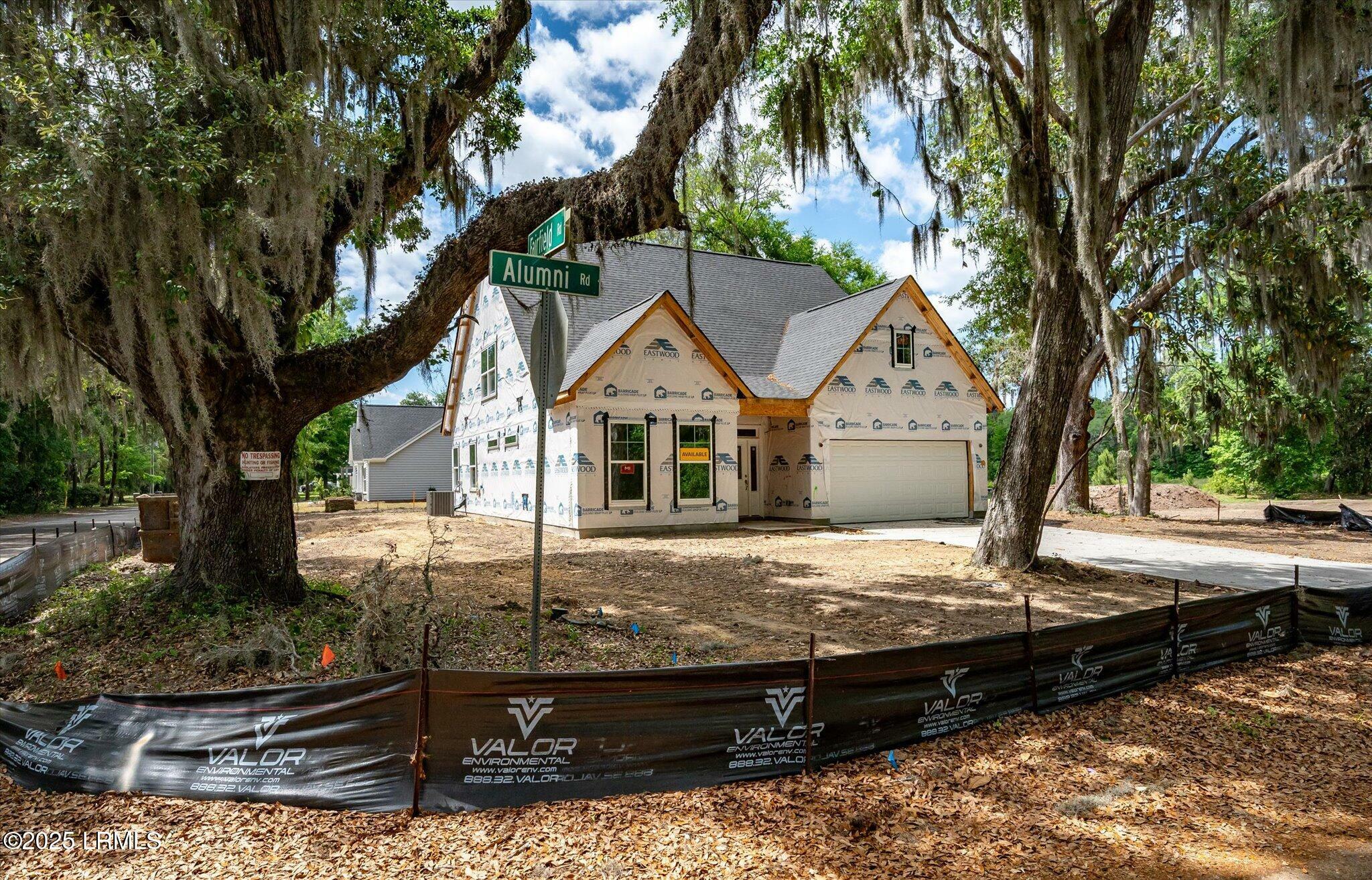 1 Alumni Road  Beaufort SC 29907 photo