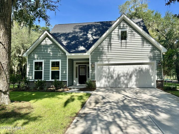 1 Alumni Road  Beaufort SC 29907 photo