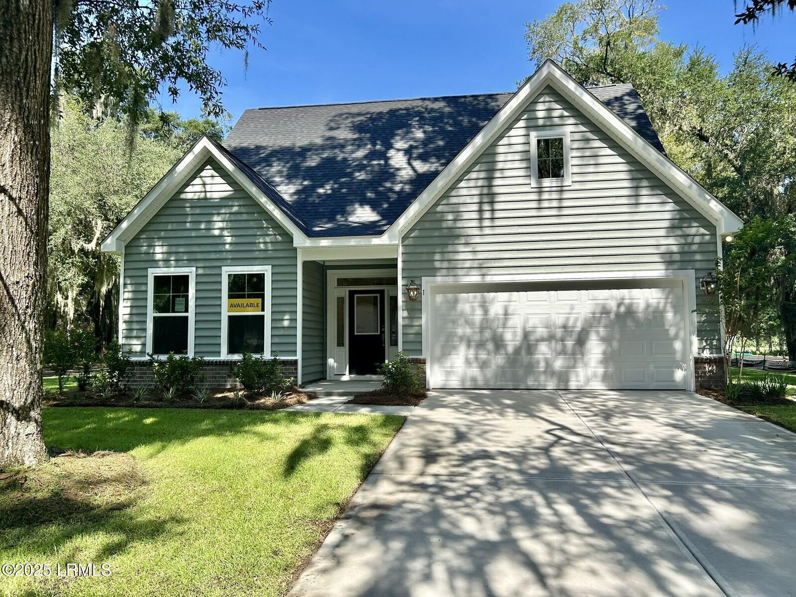 Property Photo:  1 Alumni Road  SC 29907 