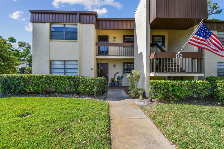 2400 Winding Creek Boulevard 2-201  Clearwater FL 33761 photo
