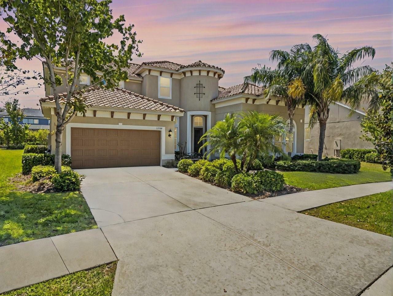 Property Photo: 14209 Quintessa Lane FL 33547