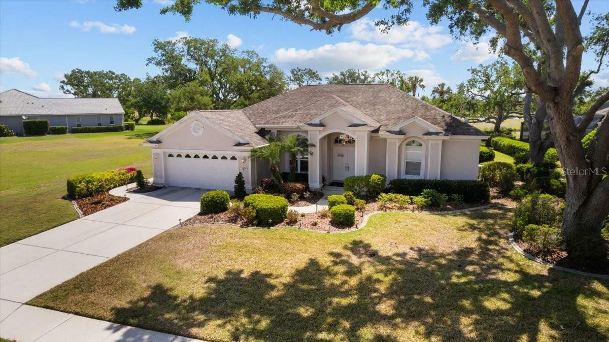 Property Photo: 3859 Little Country Road FL 34219