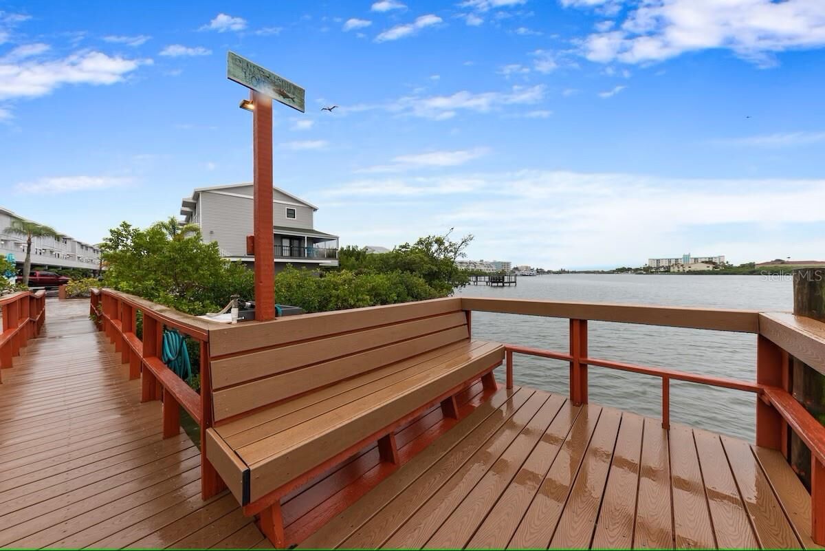 Property Photo: 19823 Gulf Boulevard 42 FL 33785