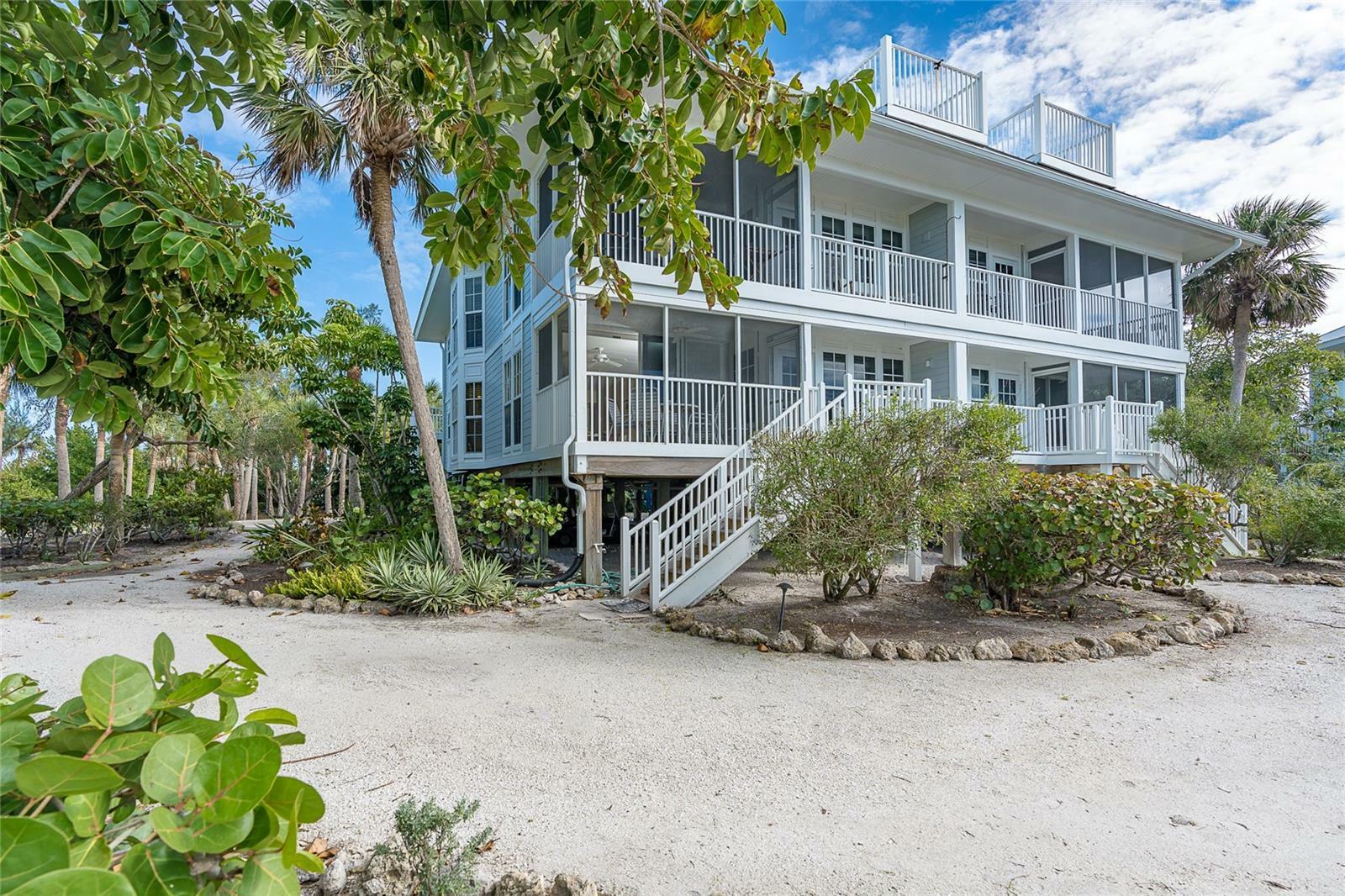 Property Photo: 7536 Palm Island Drive S 1522 FL 33946
