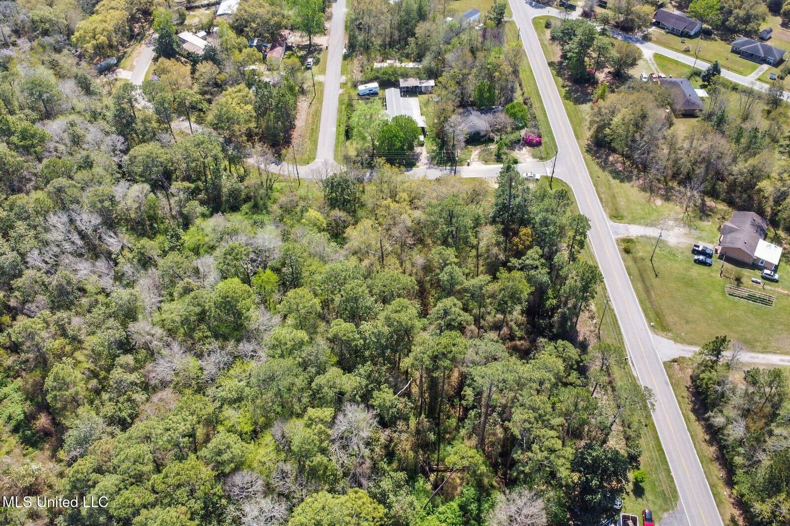 Property Photo:  Hudson Krohn Road  MS 39532 