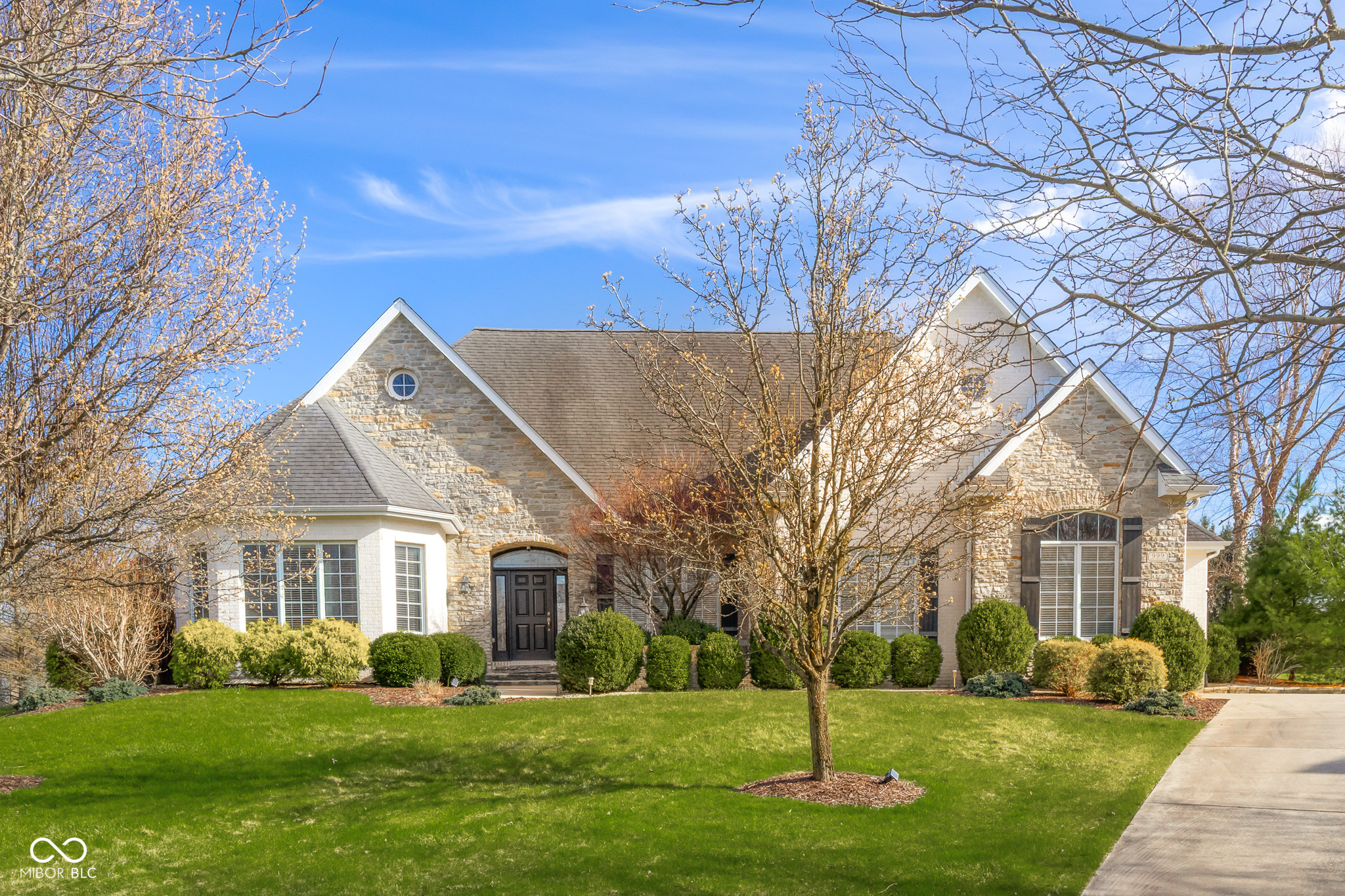 Property Photo: 999 Box Turtle Court IN 47201