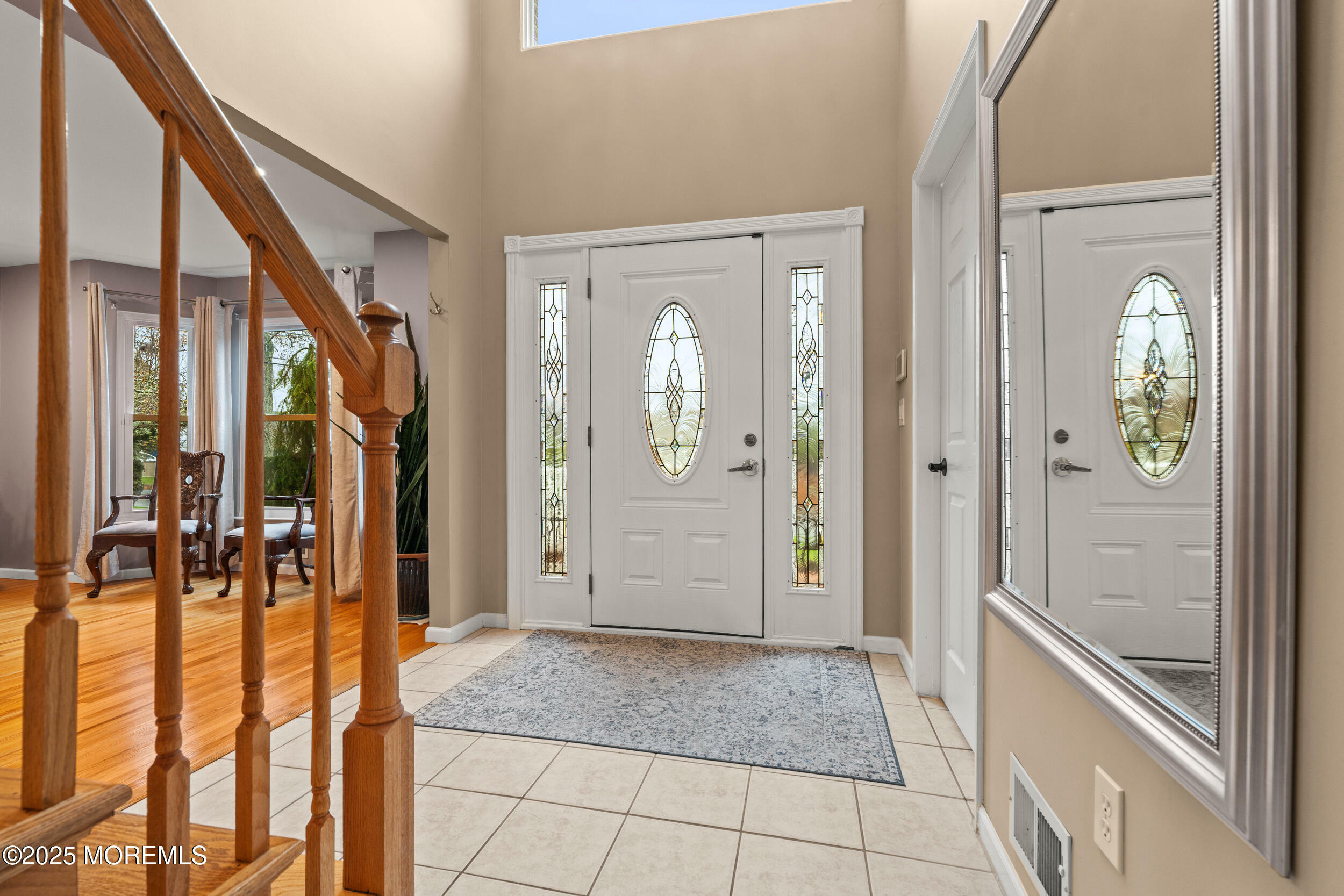 Property Photo: 1624 Melville Street NJ 07755