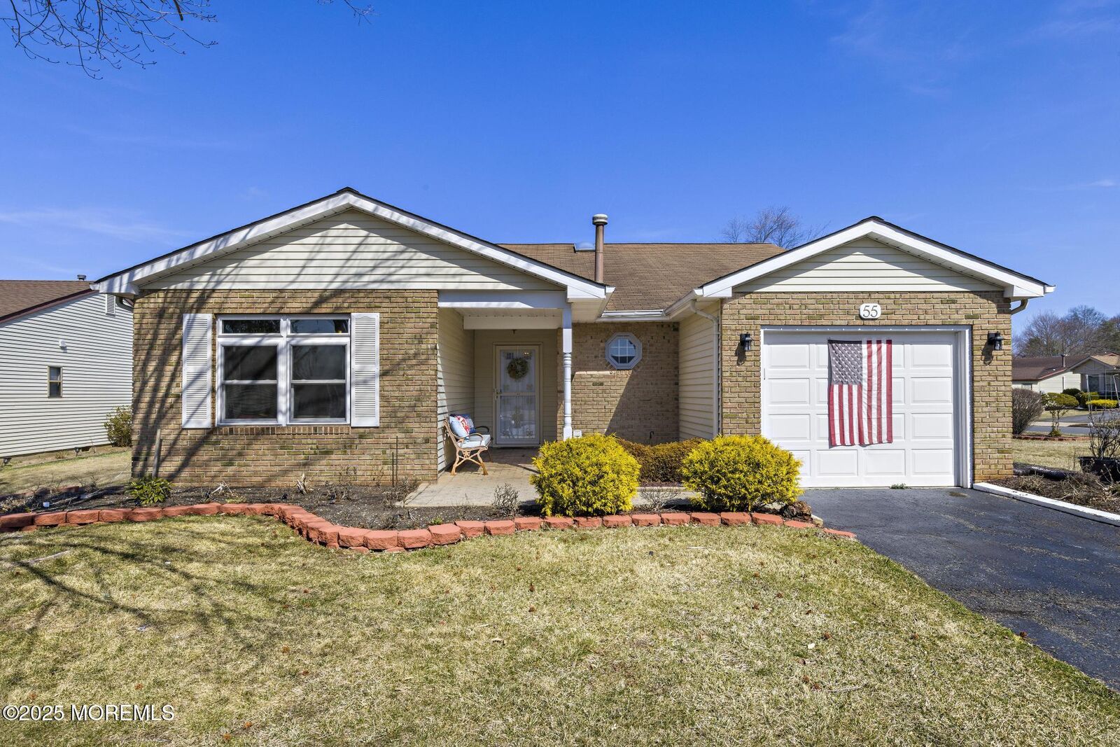 Property Photo:  55 Lakeview Drive  NJ 07746 