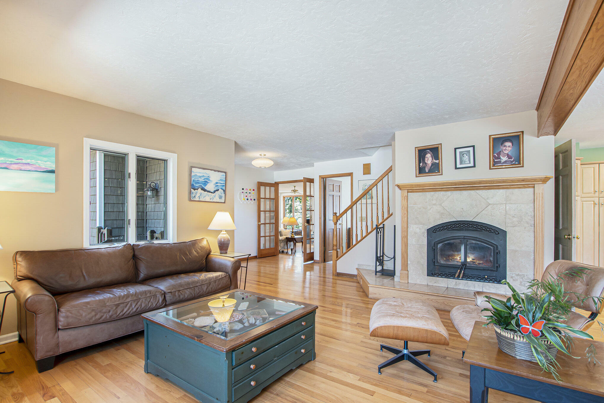 Property Photo:  6051 Butternut Drive  MI 49460 
