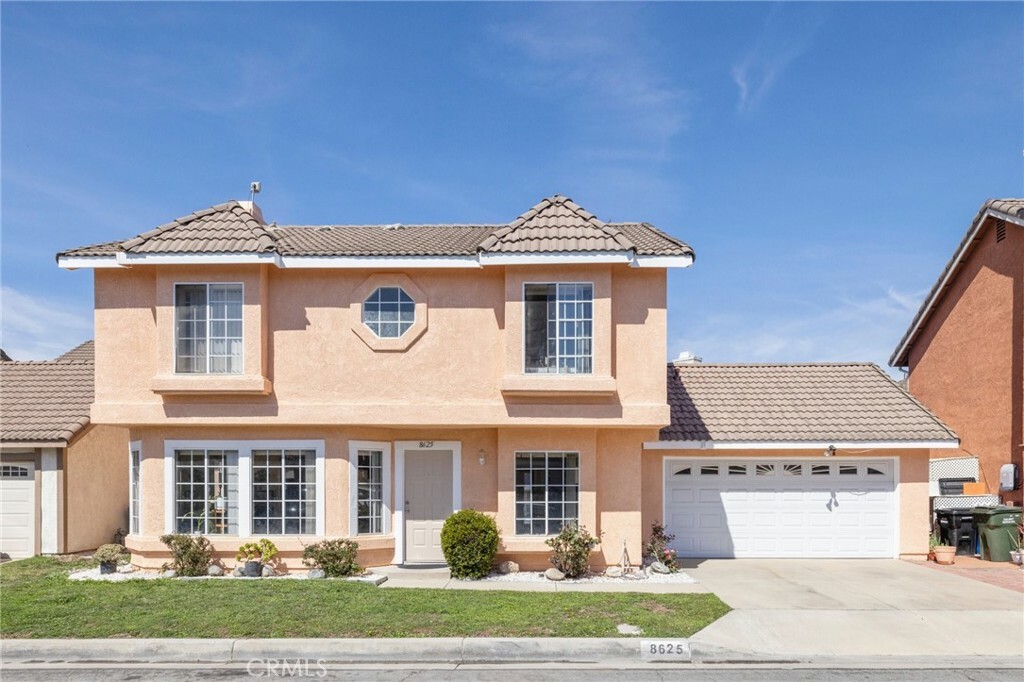 Property Photo: 8625 Rancho Vista Street CA 90723