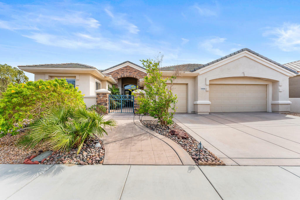 37159 Turnberry Isle Drive  Palm Desert CA 92211 photo