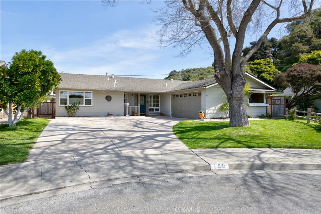 Property Photo:  508 Launa Lane  CA 93420 