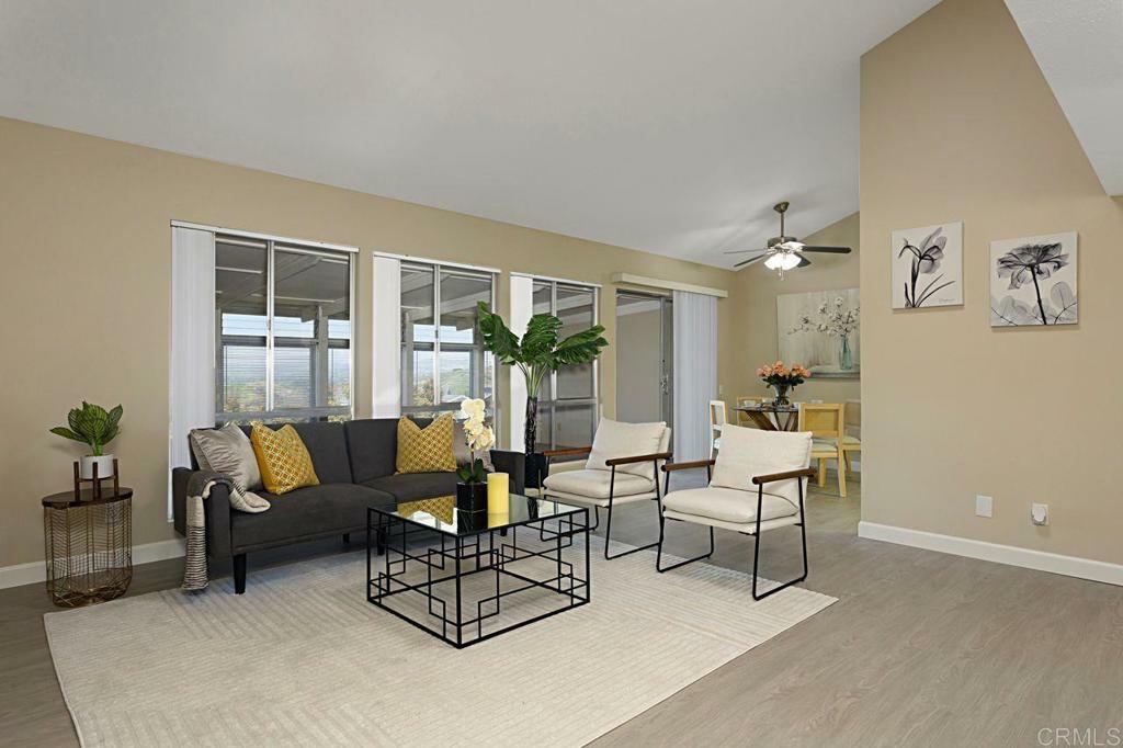 Property Photo: 3660 Vista Campana 42 CA 92057