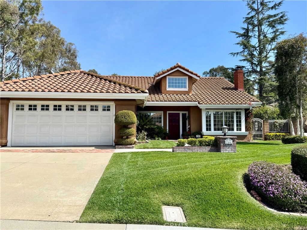 Property Photo:  746 Avenida Bernardo  CA 91773 