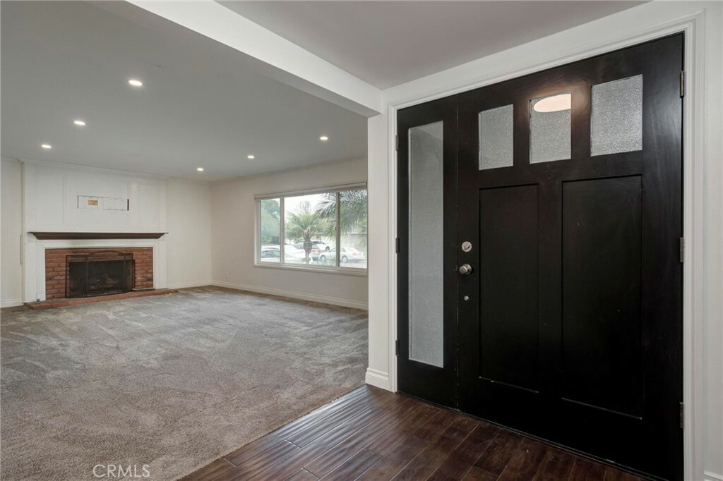 Property Photo: 2711 W 233rd Street CA 90505