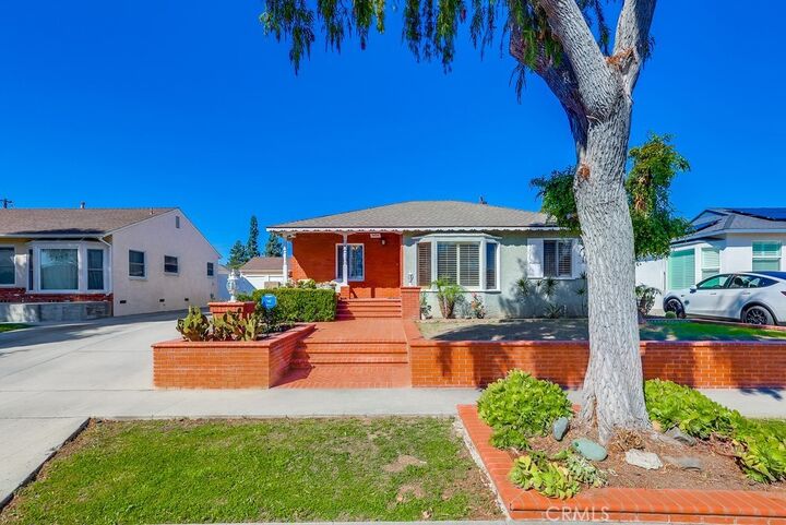 Property Photo:  4439 Snowden Avenue  CA 90713 