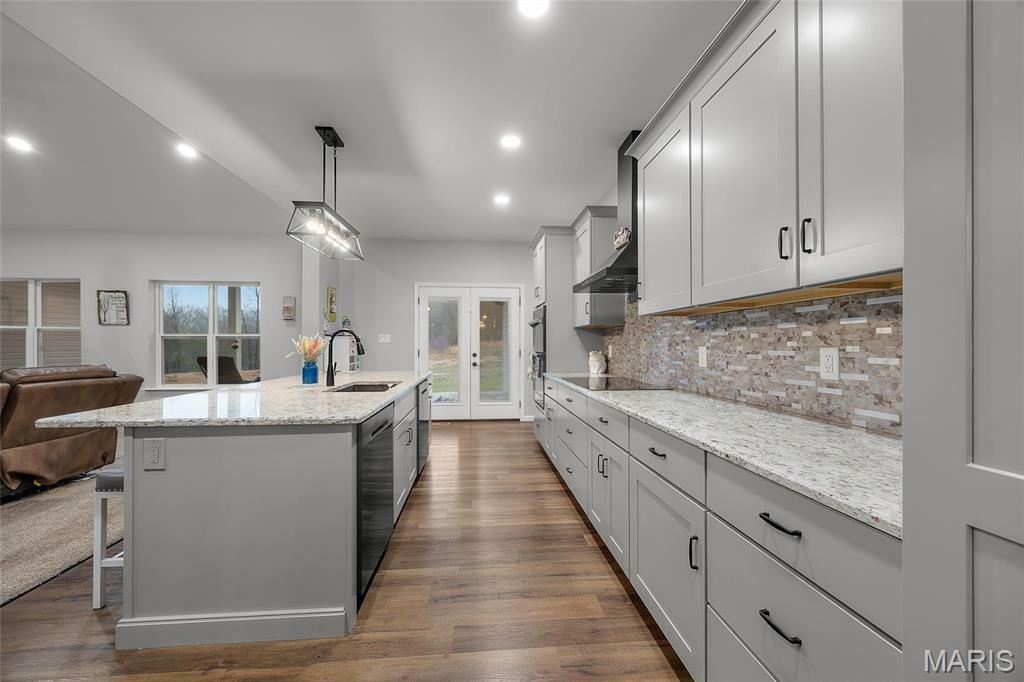 Property Photo:  13160 Mammoth Rd  MO 63020 