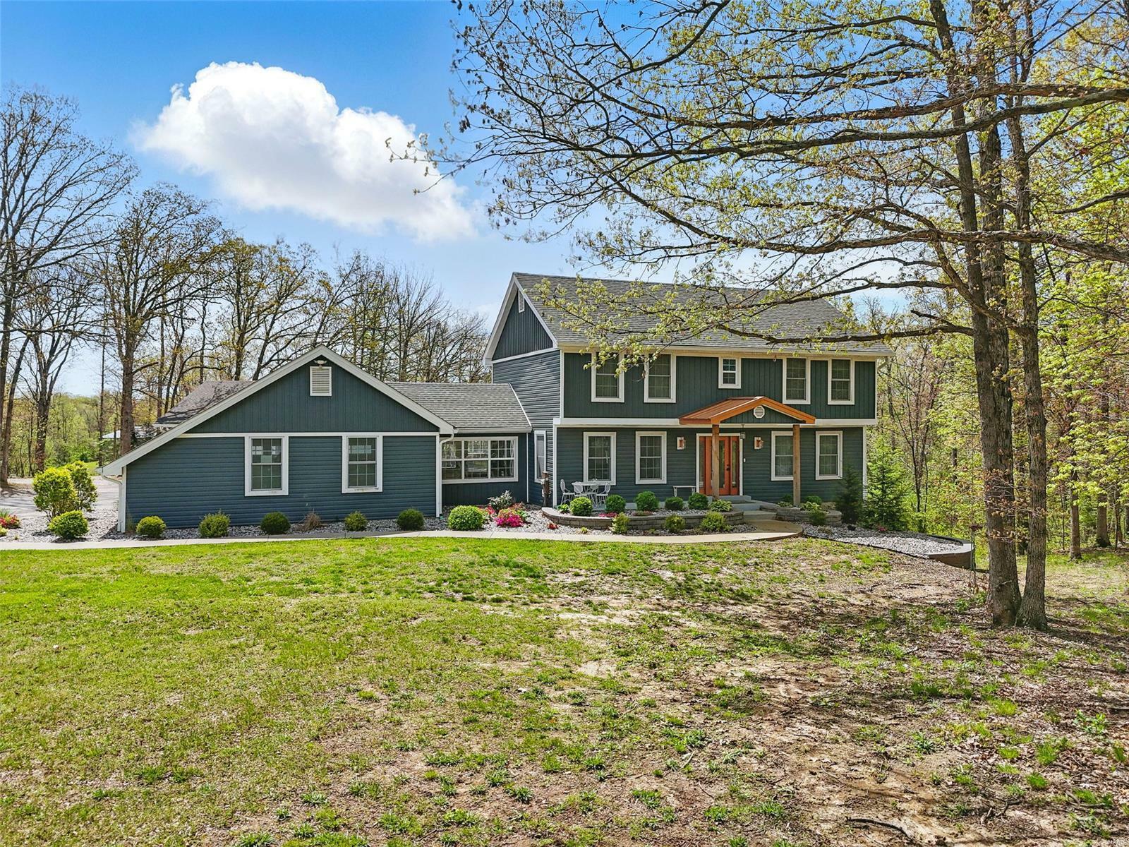Property Photo: 23 Clear Lake Court MO 63385
