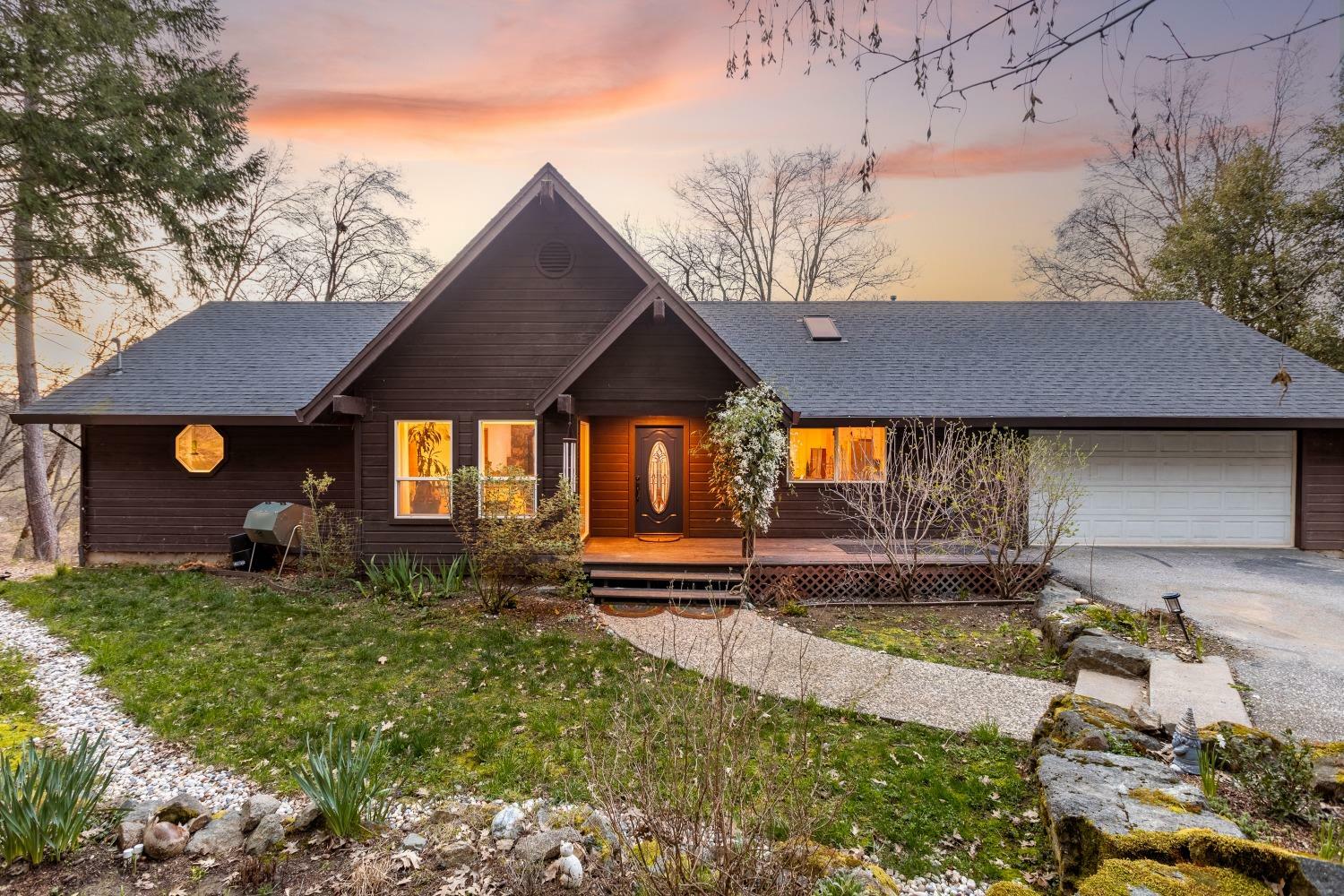 Property Photo: 13190 Slate Creek Road CA 95959