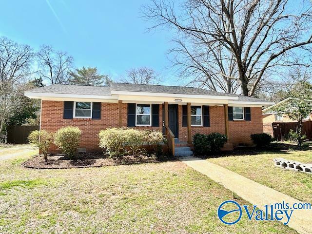 3035 Love Avenue  Huntsville AL 35816 photo