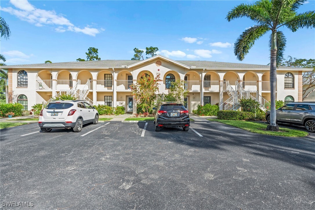 Property Photo:  701 Augusta Boulevard 701-7  FL 34113 