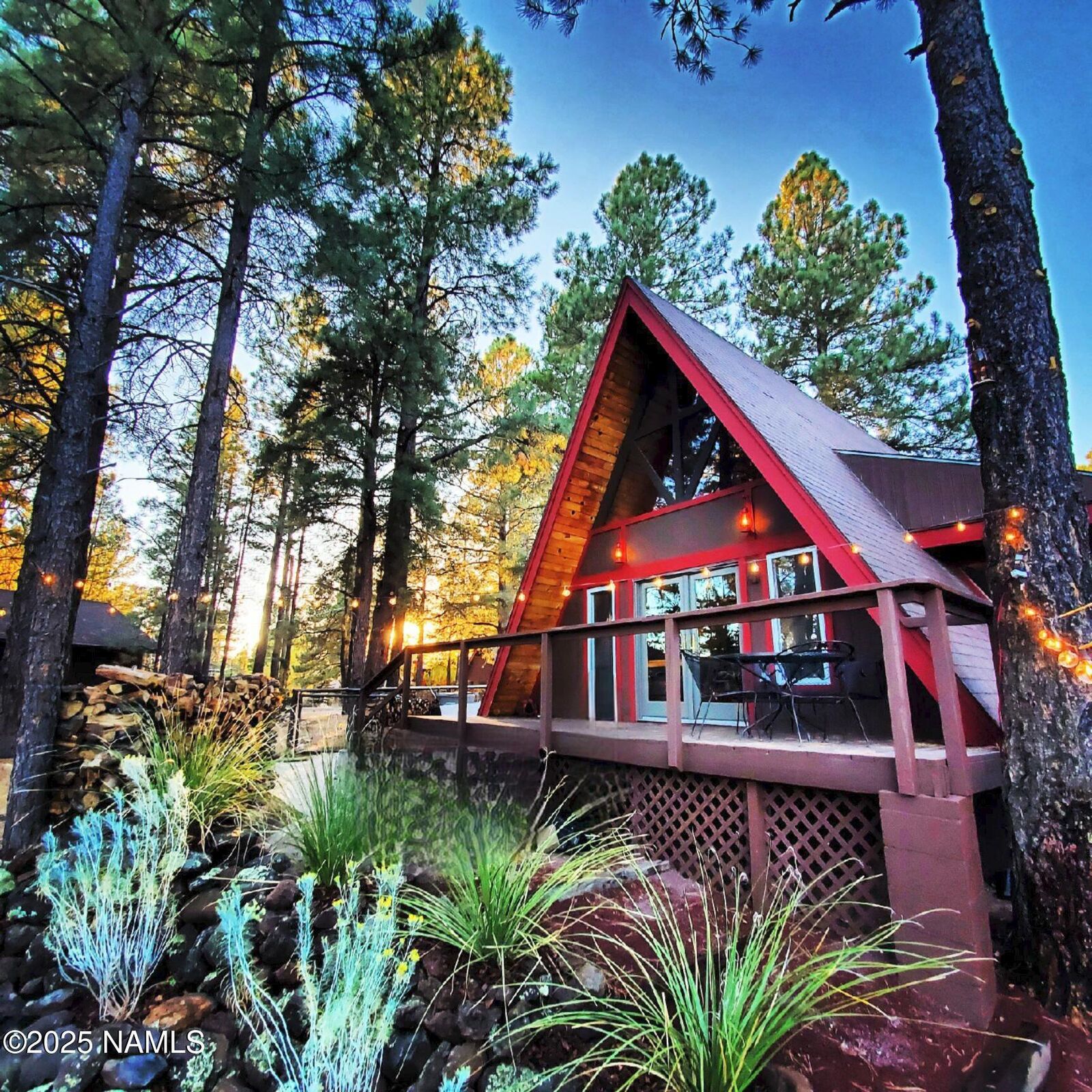 Property Photo: 2764 Kletha Trail AZ 86005