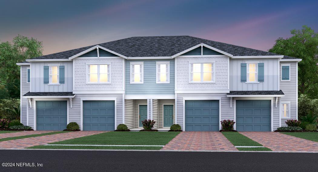 Property Photo: 53 Houghton Alley FL 32092