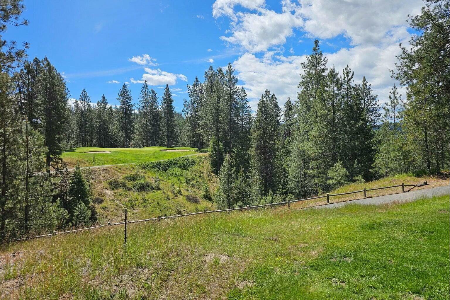 Property Photo: Lot 23 Couples Ct WA 99109