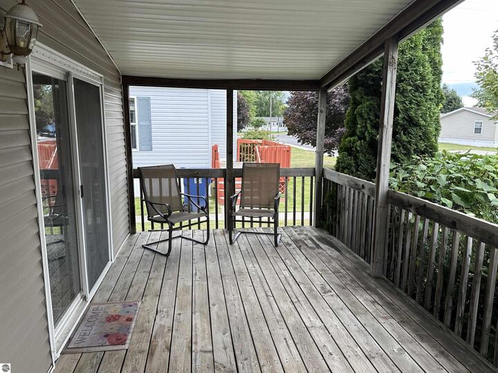 Property Photo:  5232 E Broadway Road 151  MI 48858 
