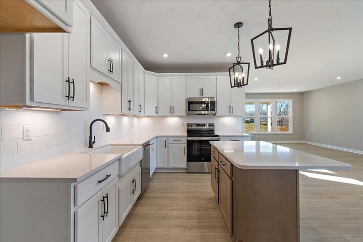 Property Photo: 2316 O'Clery Avenue KY 41091