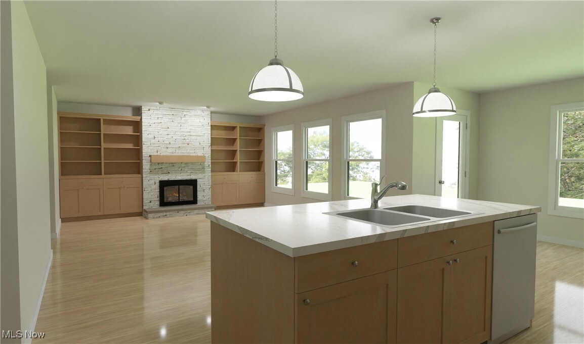 Property Photo: 7222 Grove Avenue OH 44146