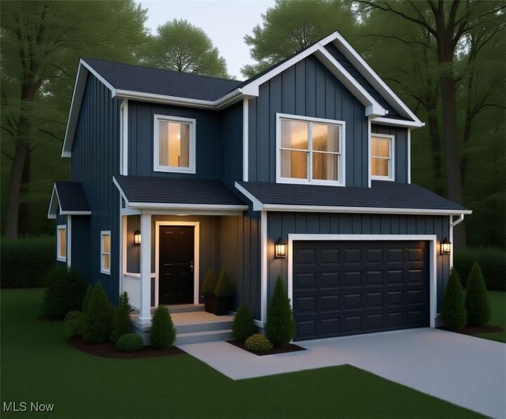 Property Photo:  7222 Grove Avenue  OH 44146 