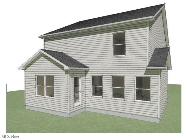 Property Photo: Sl Moneta Avenue OH 44202