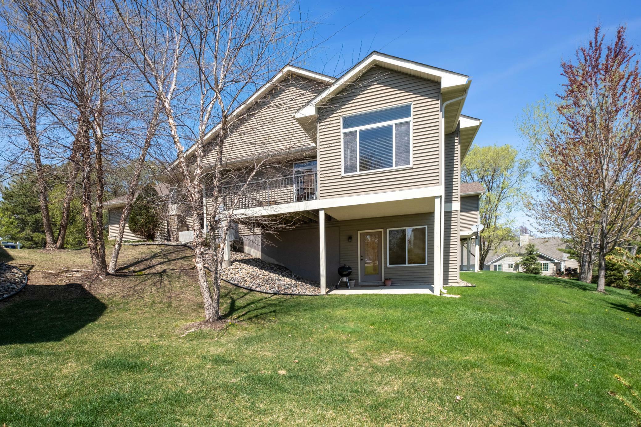 Property Photo: 8634 Corbin Court MN 55076
