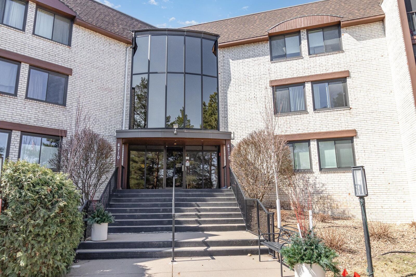 Property Photo:  4710 58th Avenue N 319  MN 55429 