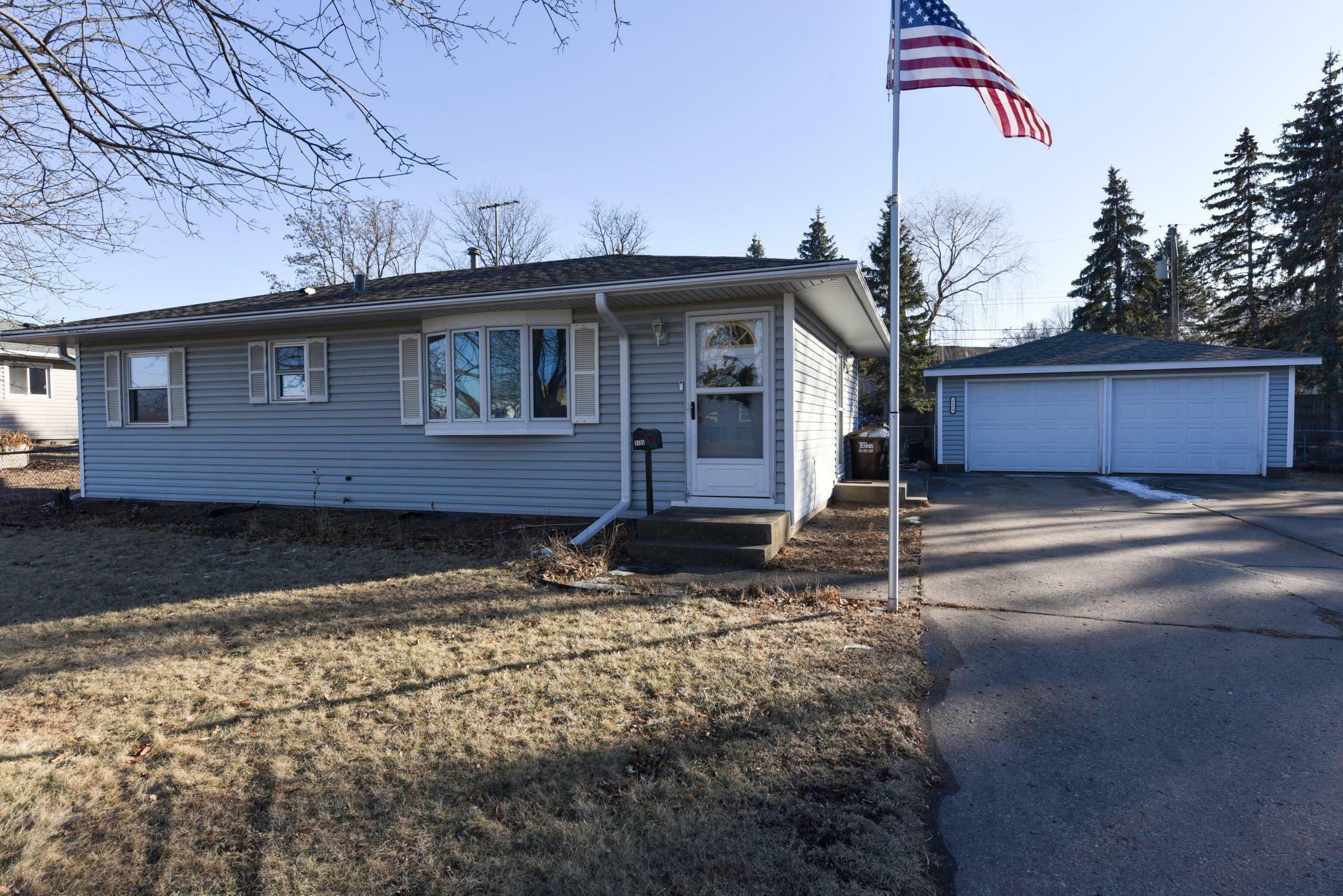 Property Photo: 3150 68th Street E MN 55076
