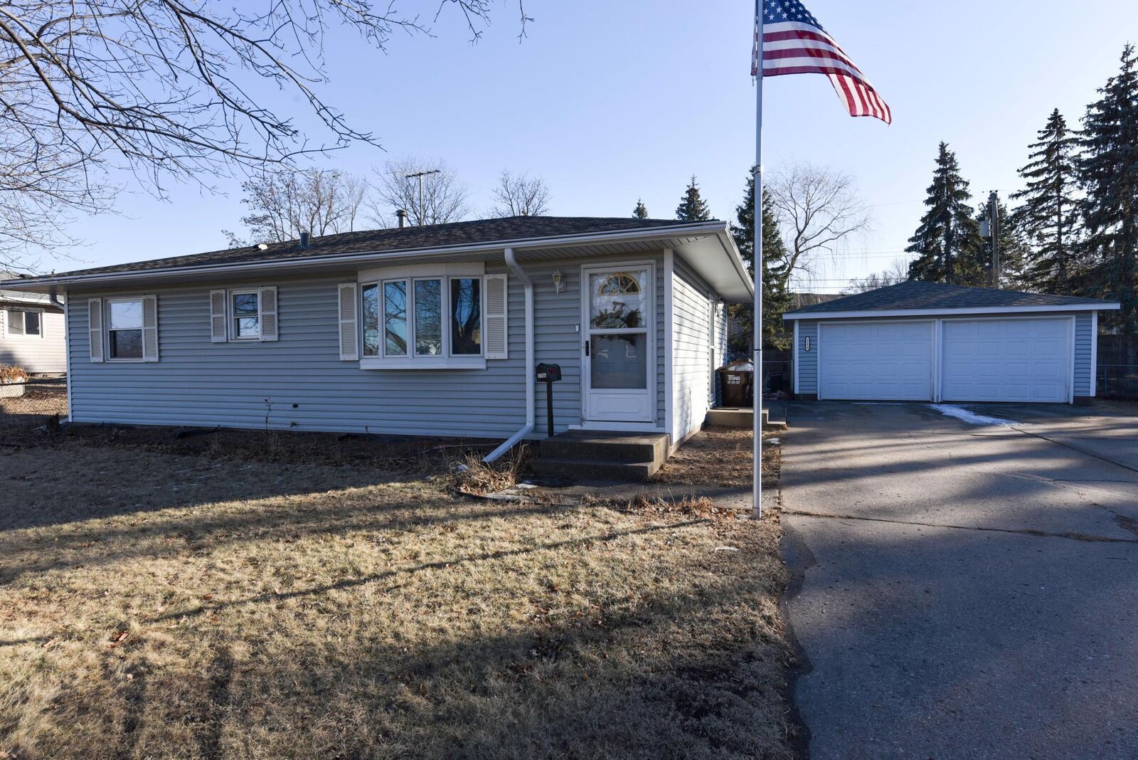 Property Photo: 3150 68th Street E MN 55076