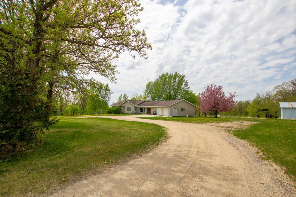 Property Photo: 17367 Gull Lake Loop Road NE MN 56601